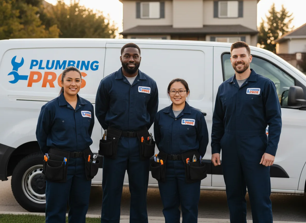 Water Heater Repair company in Ruffin, SC